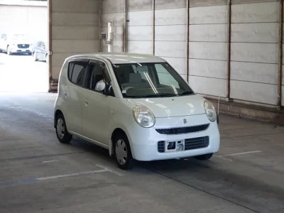 Suzuki MRWAGON