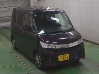 Suzuki PALETTE
