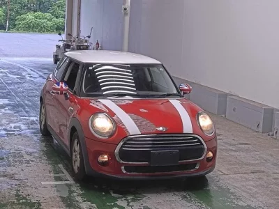 BMW MINI