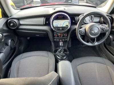 BMW MINI
