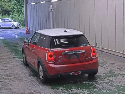 BMW MINI