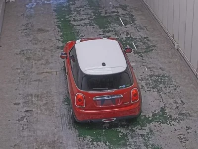 BMW MINI