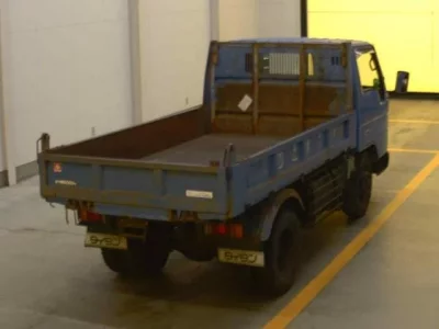 Mazda TITAN