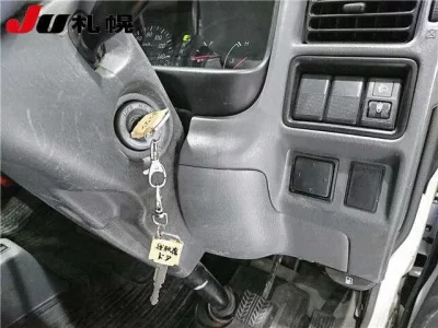Nissan VANETTE VAN
