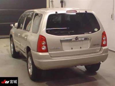 Mazda TRIBUTE