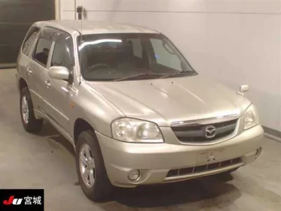 Mazda TRIBUTE