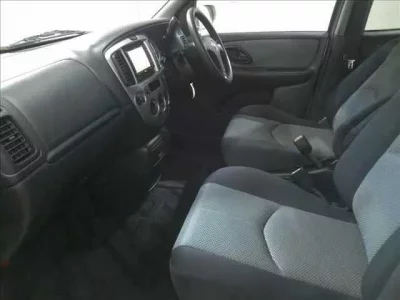 Mazda TRIBUTE