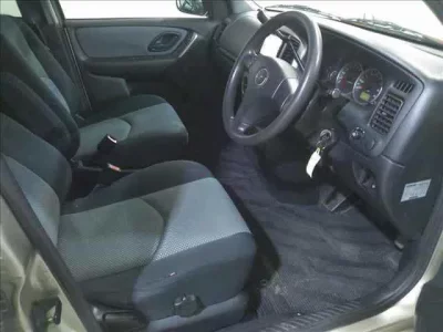 Mazda TRIBUTE