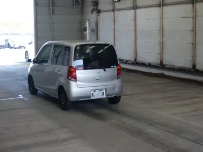 Honda LIFE