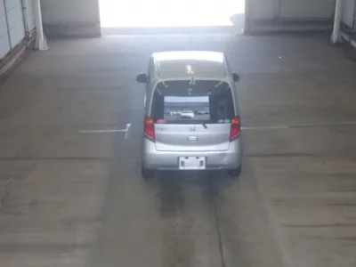 Honda LIFE