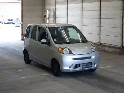 Honda LIFE