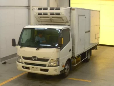 Hino DUTRO