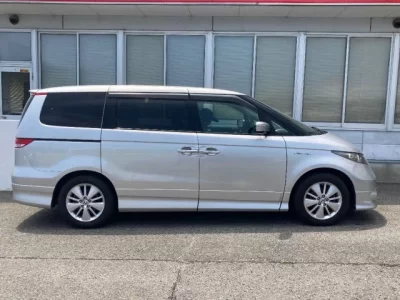Honda ELYSION