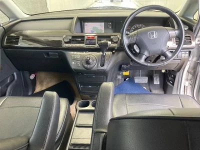 Honda ELYSION