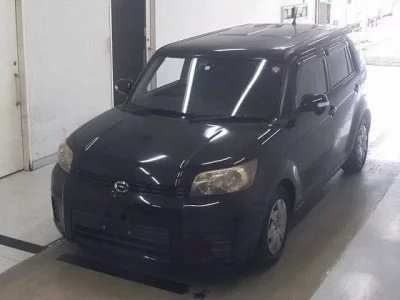 Toyota COROLLA RUMION