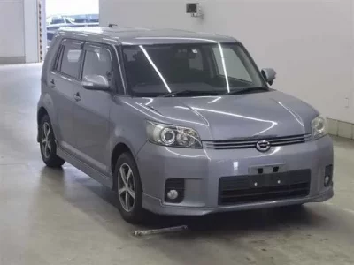 Toyota COROLLA RUMION