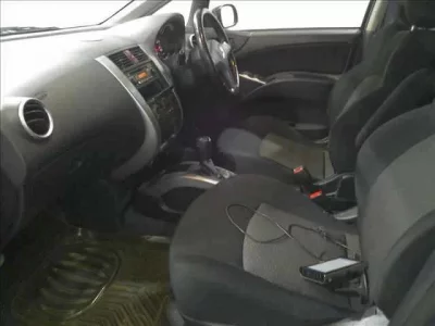Mitsubishi COLT PLUS