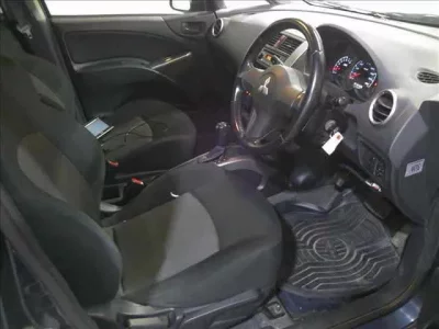 Mitsubishi COLT PLUS