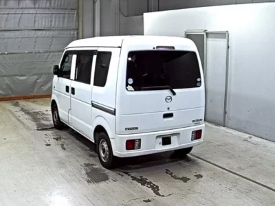 Mazda SCRUM