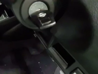 Nissan TIIDA LATIO
