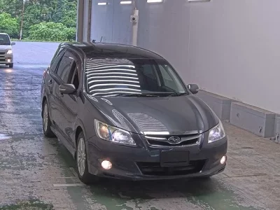 Subaru EXIGA