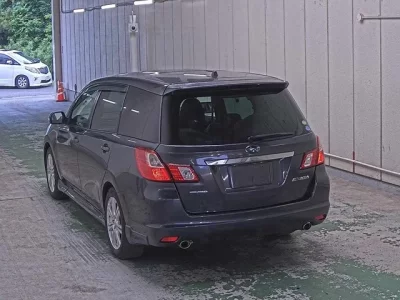 Subaru EXIGA