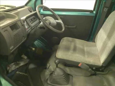 Daihatsu MIDJET II