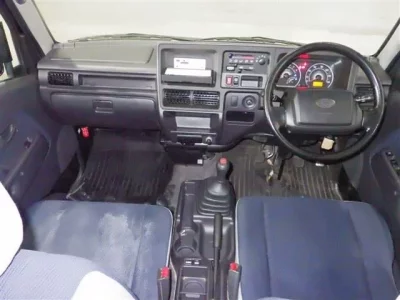 Subaru SAMBAR
