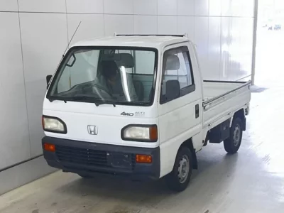 Honda ACTY TRUCK