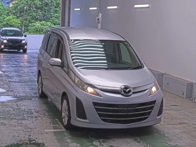 Mazda BIANTE