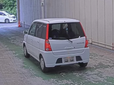 Subaru PLEO