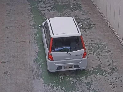 Subaru PLEO