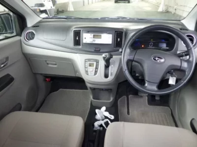 Subaru PLEO PLUS