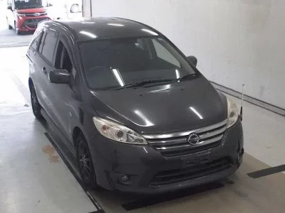 Nissan LAFESTA