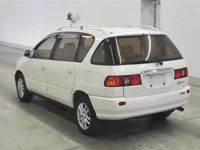Toyota IPSUM
