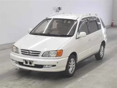 Toyota IPSUM
