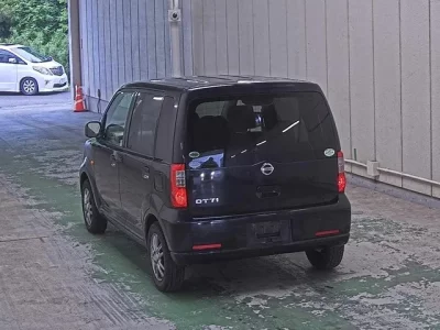 Nissan OTTI