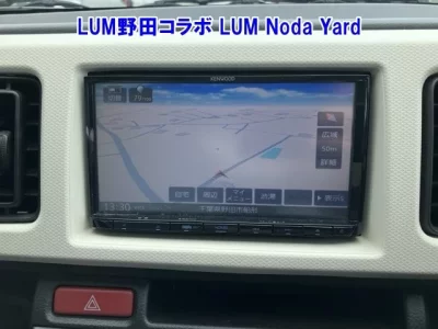 Suzuki ALTO VAN