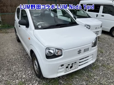 Suzuki ALTO VAN