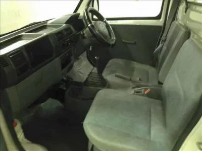 Nissan CLIPPER TRUCK