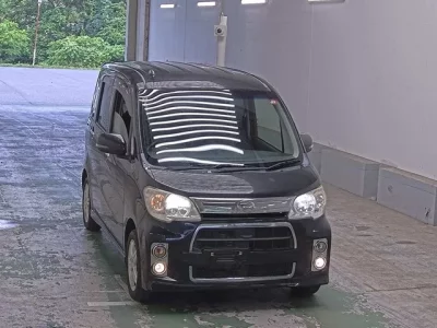 Daihatsu TANTO EXE