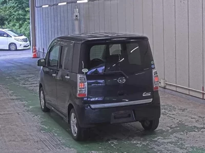 Daihatsu TANTO EXE