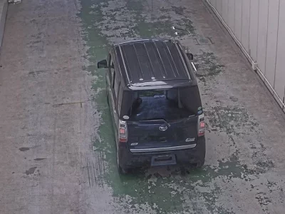 Daihatsu TANTO EXE