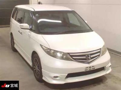 Honda ELYSION