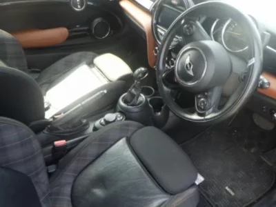 BMW MINI