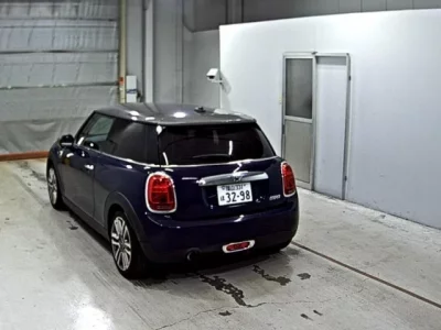 BMW MINI