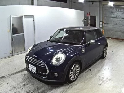 BMW MINI
