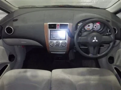 Mitsubishi COLT PLUS