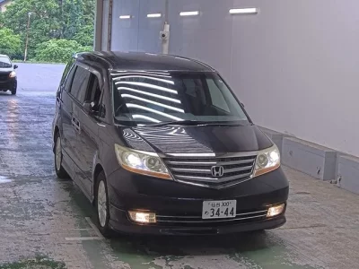 Honda ELYSION