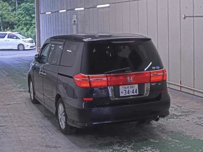 Honda ELYSION